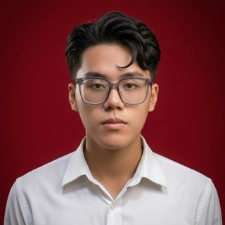Foto Ade Rizky Darmawan
